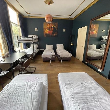 Amsterdam Rembrandt Square City Center Hotel Zewnętrze zdjęcie