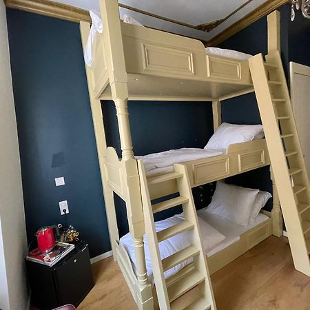 Amsterdam Rembrandt Square City Center Hotel Zewnętrze zdjęcie