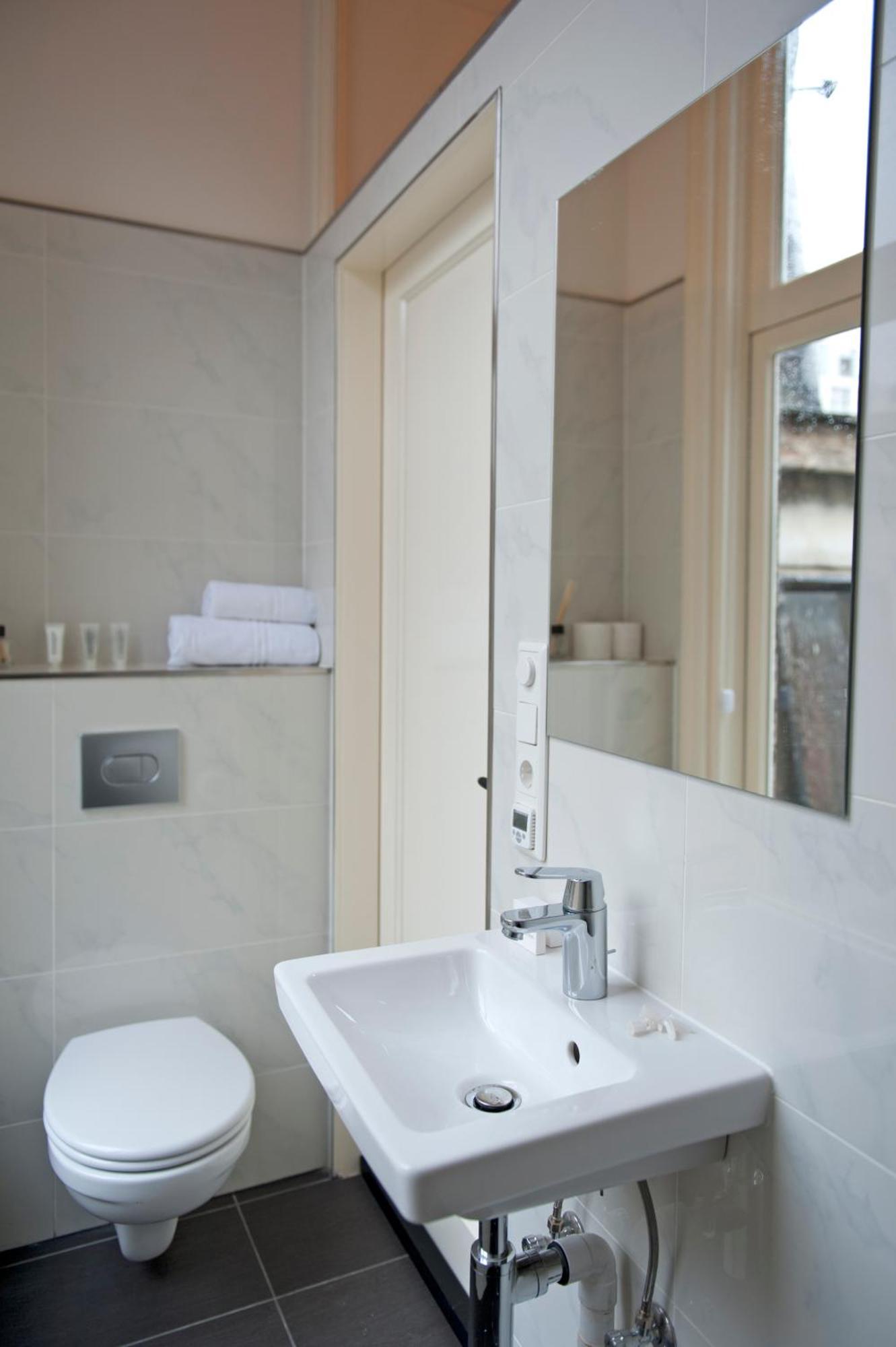 Amsterdam Rembrandt Square City Center Hotel Zewnętrze zdjęcie