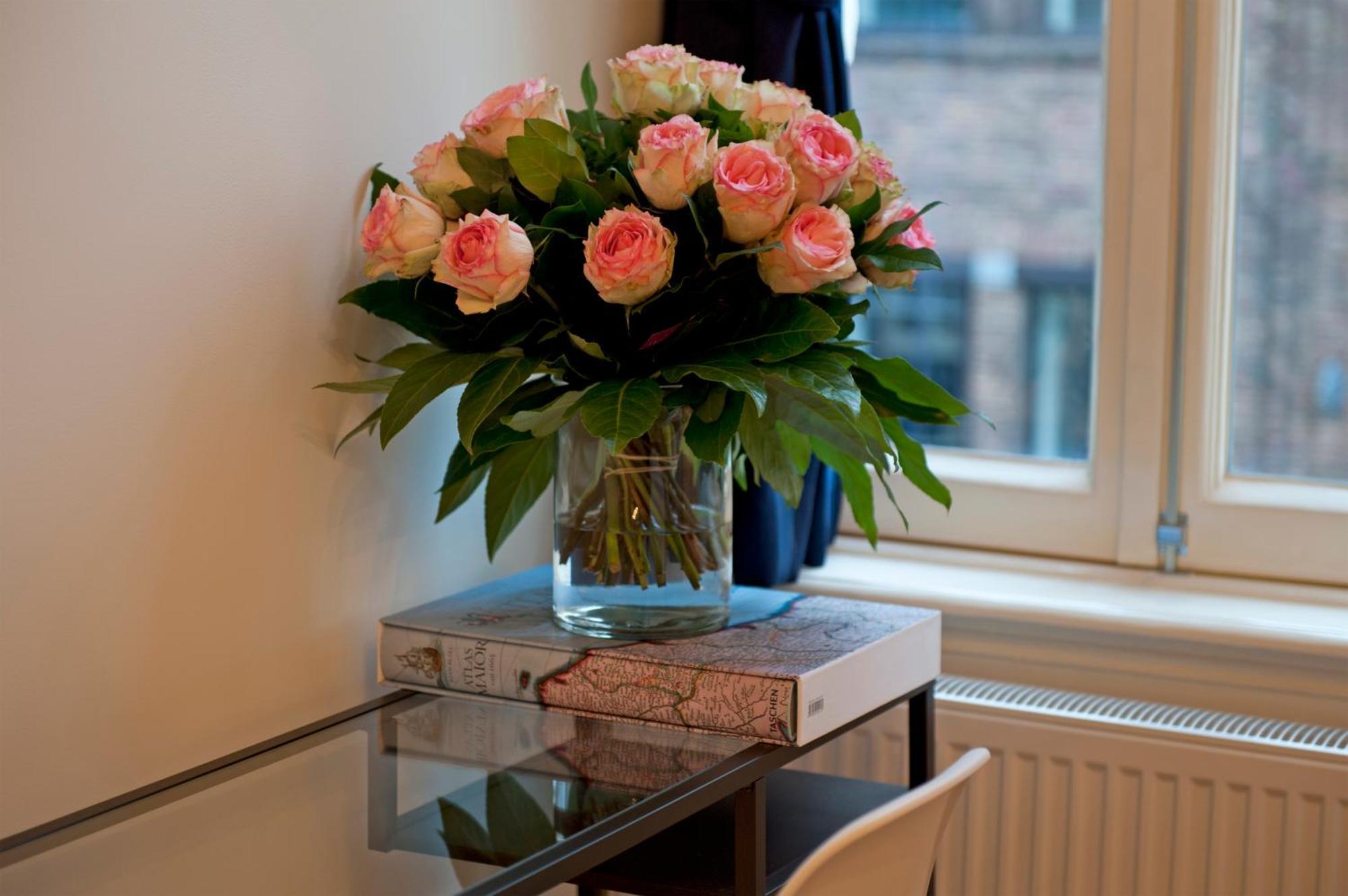 Amsterdam Rembrandt Square City Center Hotel Zewnętrze zdjęcie