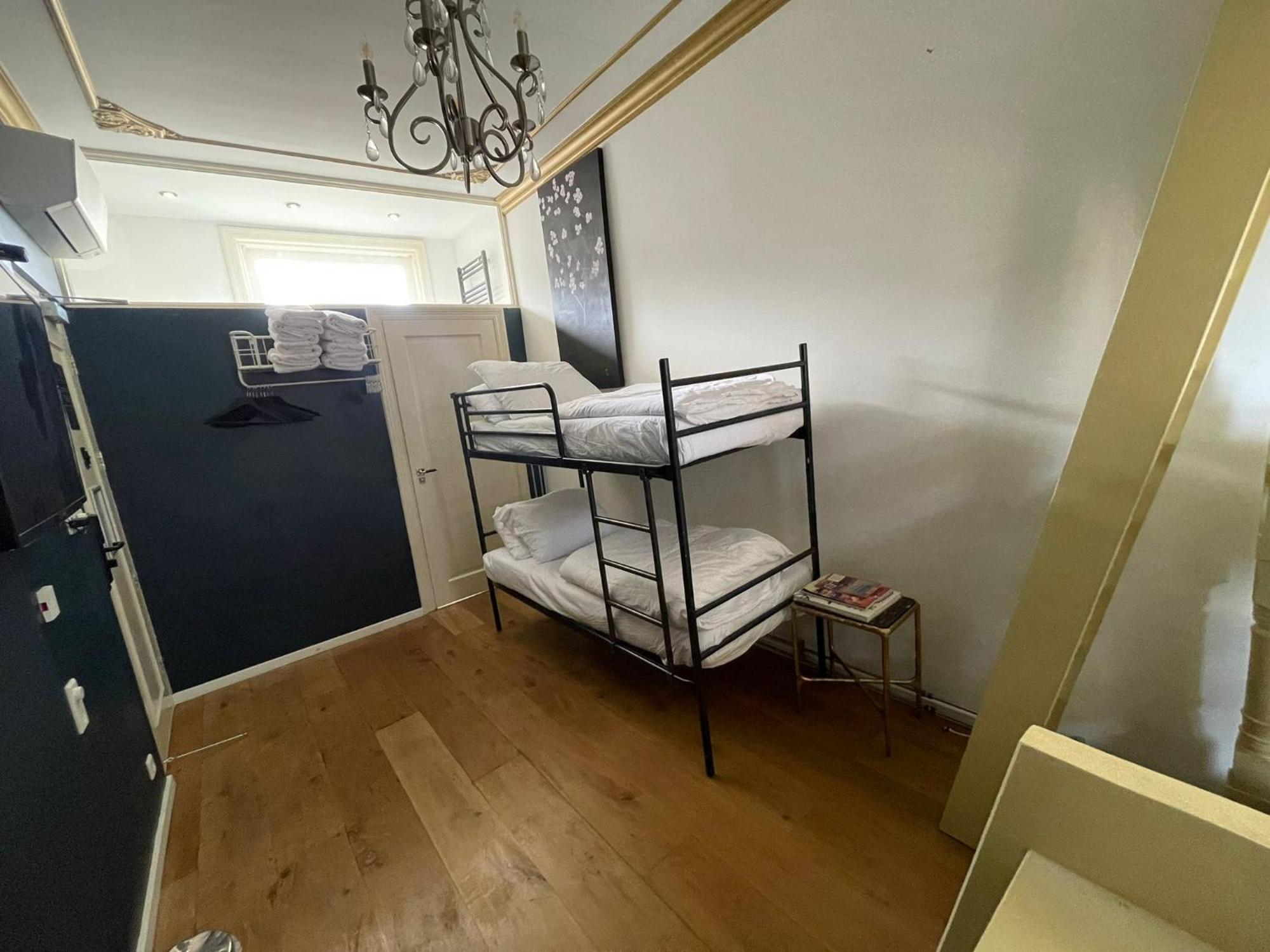 Amsterdam Rembrandt Square City Center Hotel Zewnętrze zdjęcie