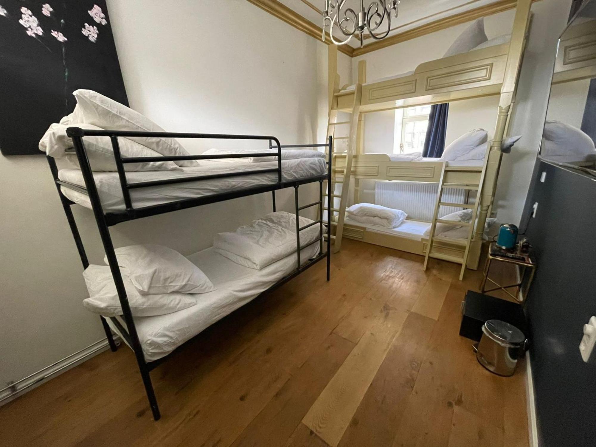 Amsterdam Rembrandt Square City Center Hotel Zewnętrze zdjęcie