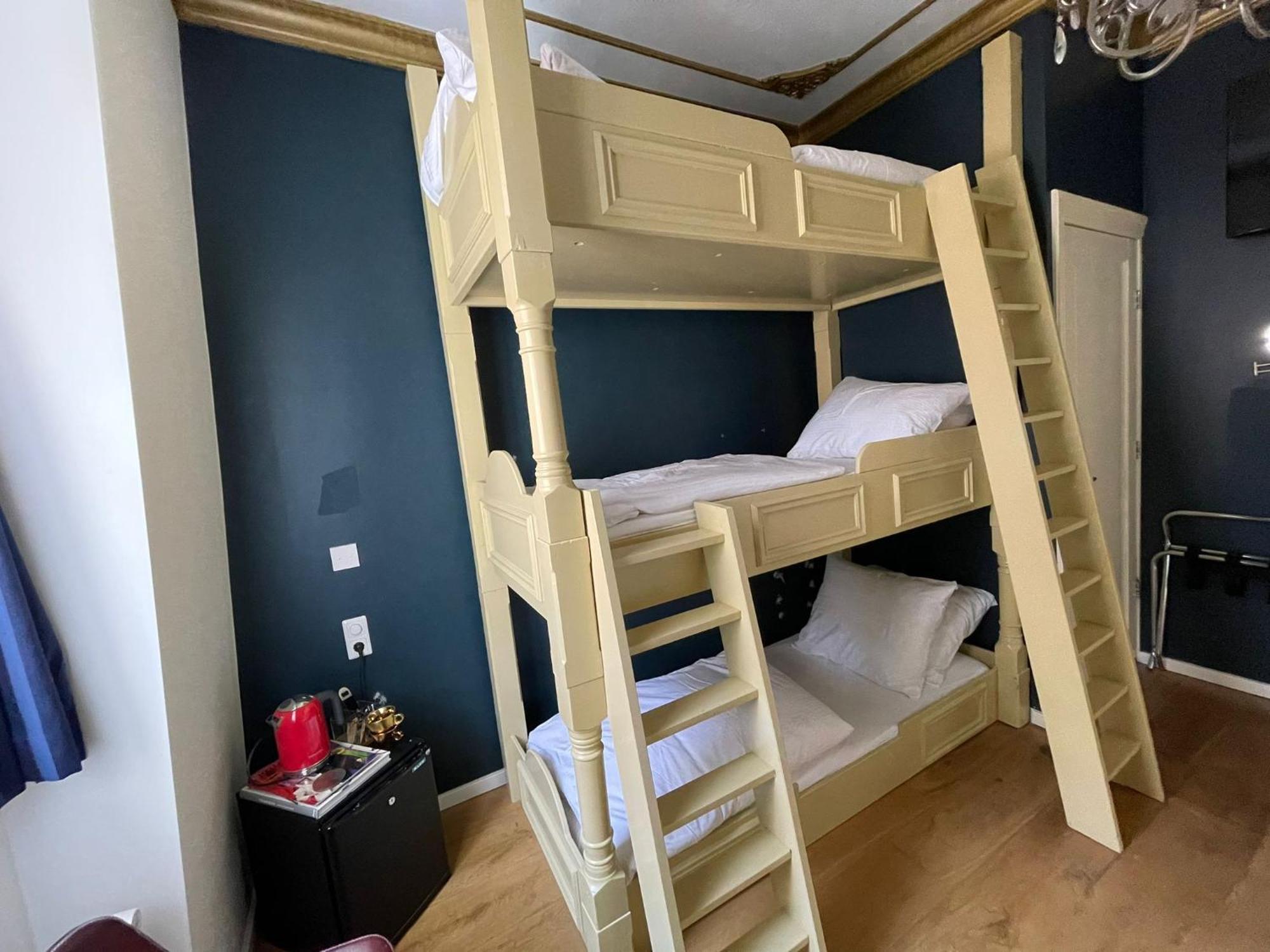 Amsterdam Rembrandt Square City Center Hotel Zewnętrze zdjęcie