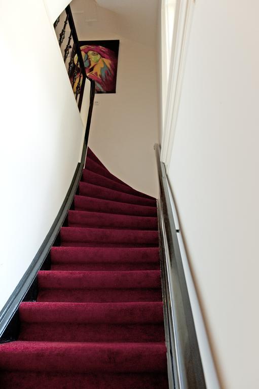 Amsterdam Rembrandt Square City Center Hotel Zewnętrze zdjęcie
