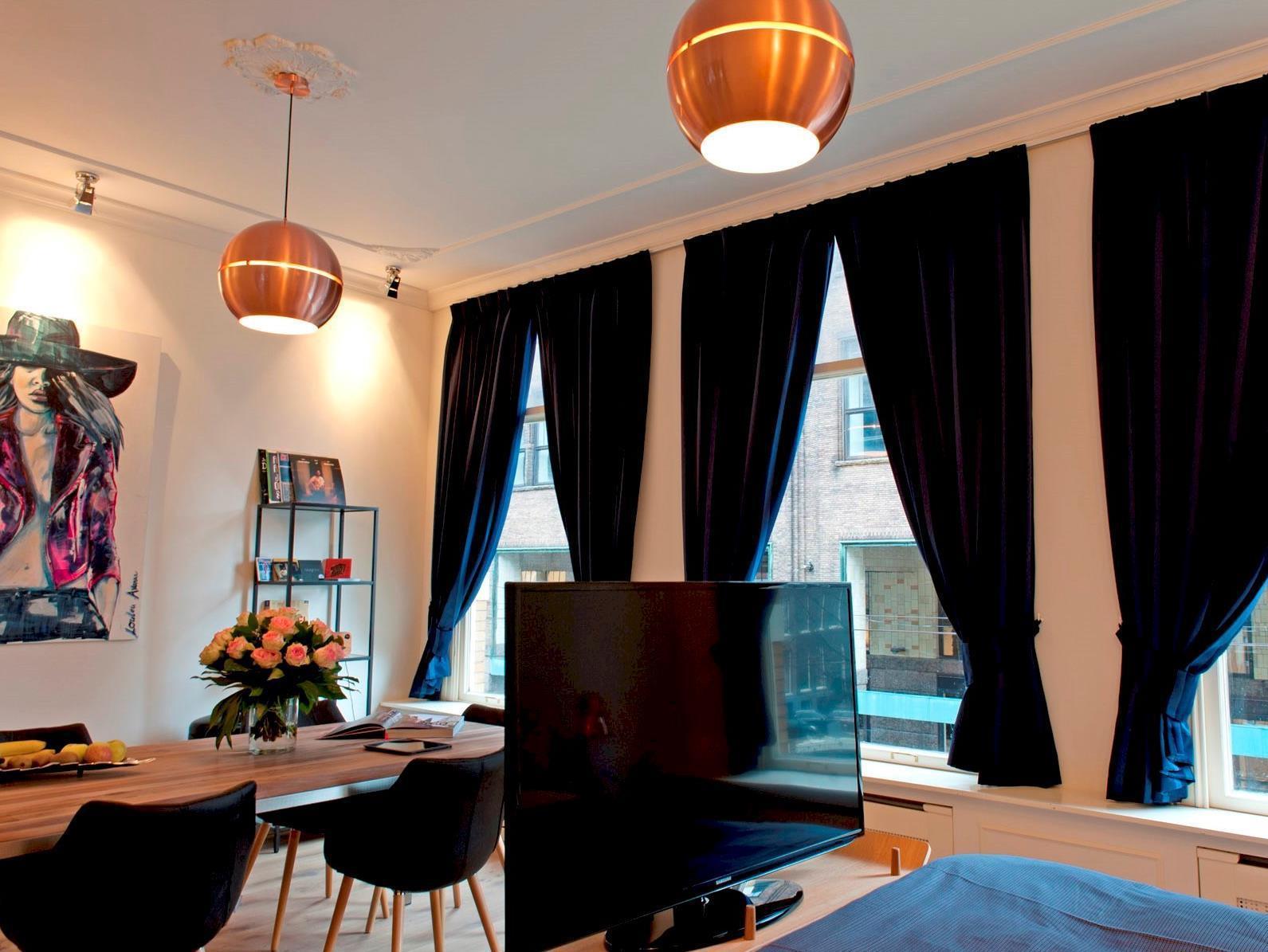 Amsterdam Rembrandt Square City Center Hotel Zewnętrze zdjęcie